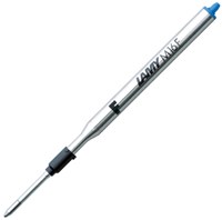 Lamy recambio bolígrafo M16 azul M - recambio para bolígrafos Lamy