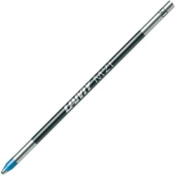 Lamy recambio bolígrafo azul M21 - recambio para bolígrafos Lamy