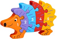 Puzzles Lanka Kade 1-5 - Erizo (5)