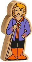 Lanka Kade granjera de madera juguete educativo para niños