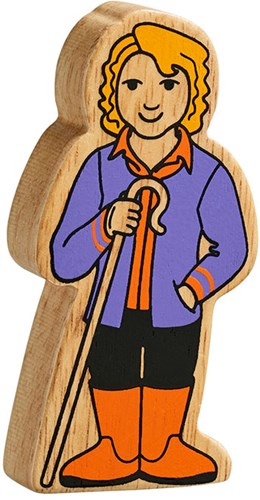 Lanka Kade granjera de madera juguete educativo para niños