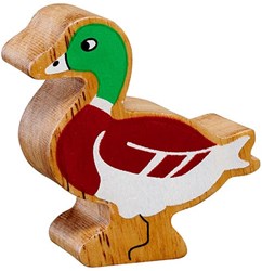 Pato Lanka Kade (pequeño)