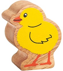 Pollito Amarillo Lanka Kade