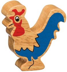 Gallo Lanka Kade (pequeño)