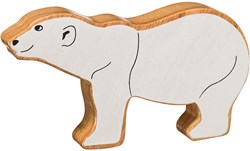 Oso polar Lanka Kade (grande)