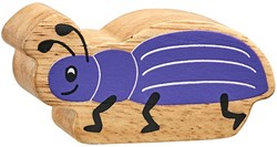 Escarabajo Lanka Kade (pequeño)
