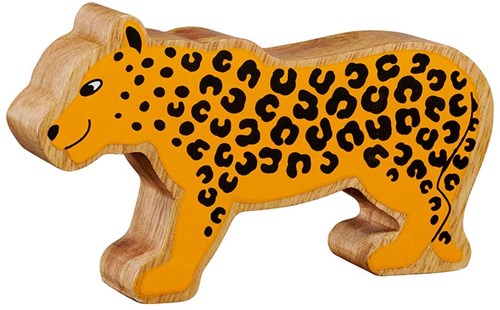 Lanka Kade Leopard (mediano)