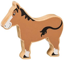 Caballo Lanka Kade (grande)