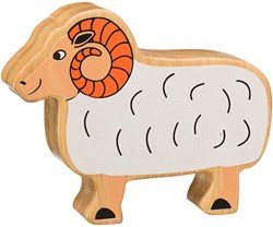 Lanka Kade Ram (mediano)