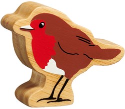 Lanka Kade Robin (pequeño)