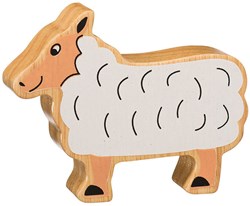 Oveja Lanka Kade (mediana)