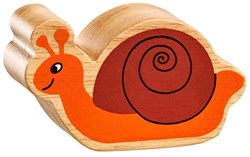 Caracol Lanka Kade (pequeño)