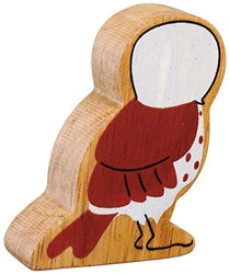 Búho de Lanka Kade (pequeño)