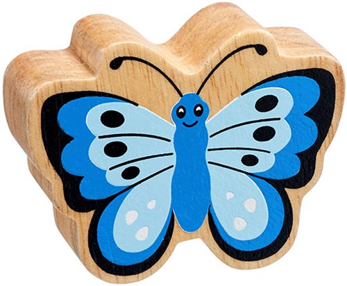 Mariposa Lanka Kade (mediana)