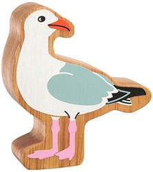 Lanka Kade Seagull (mediana)