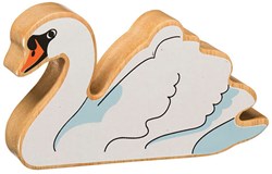 Lanka Kade Swan (mediano)