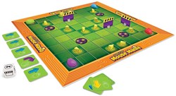 Learning Resources juego de mesa ratón robot - Code & Go - juguete educativo
