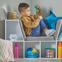 Learning Resources botellas sensoriales juguete - Express Your Feelings Opposites-2