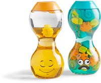 Learning Resources botellas sensoriales juguete - Express Your Feelings Opposites
