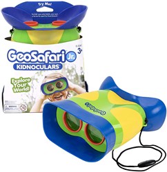 Learning Resources Learning Resources - GeoSafariÂ® Jr. KidnocularsÂ®