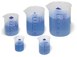 Learning Resources Learning Resources - Graduated Beakers