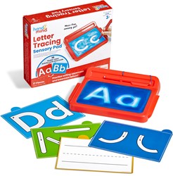 Learning Resources Learning Resources - Letter Tracing Sensory Pad