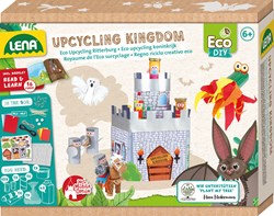 Lena Lena Eco Upcycling Kingdom