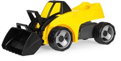 Lena Pala de Correpasillos Lena GIGA TRUCKS Pro X 68cm