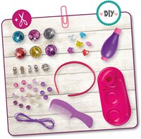 Accesorios para el cabello con lentejuelas Lena Lena-2