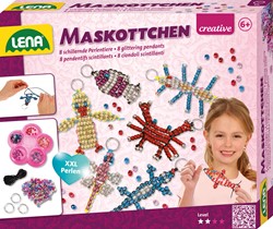 Haz llaveros de Lena Lena