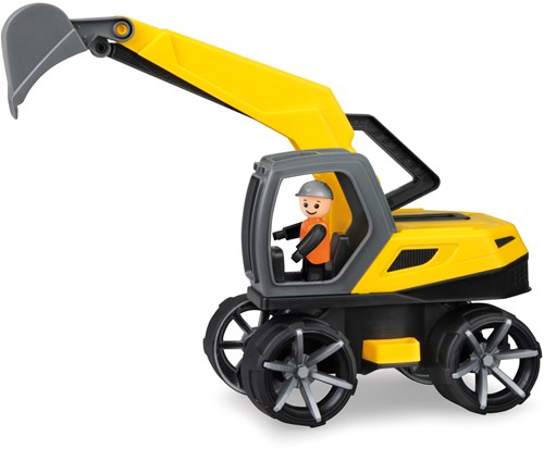 Excavadora Lena Lena TRUXX² - 35 cm