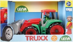 Truxx Traktor con Frontschaufel, Schauk.