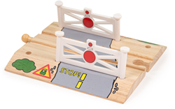 Paso a nivel de Bigjigs (4)