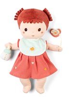 Lilliputiens Lilliputiens - Babypop Alba (36cm)
