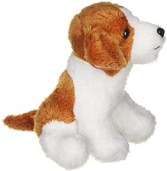 Living Nature peluche SMOLS cachorro - juguete perro de peluche