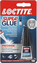Loctite Loctite Precisie Secondelijm 5gr