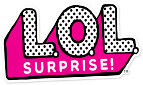 L.O.L. Surprise