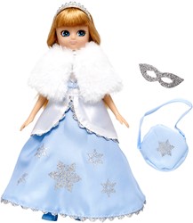 Lottie Reina de las Nieves