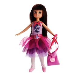 Lottie Celebración de Primavera Ballet