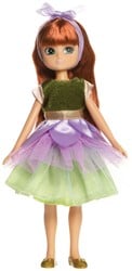 Lottie Amiga del Bosque
