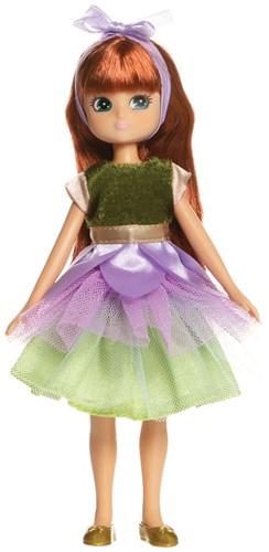 Lottie Amiga del Bosque