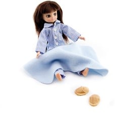 Lottie Fiesta en Pijama
