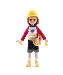 Lottie Joven Inventor