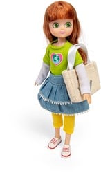 Muñeca Lottie Planet Rescuer