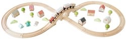 Le Toy Van LTV - Figura del tren 8