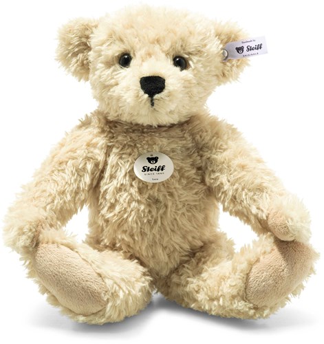 Steiff oso de peluche Luca - beige - 30 cm peluche suave-2