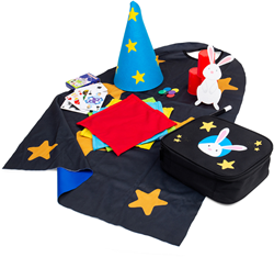 Bigjigs Kit de Magos