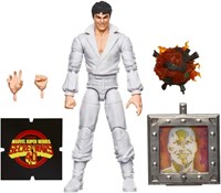 Hasbro Marvel Legends figura retro de acción Beyonder Secret Wars 15 cm-2
