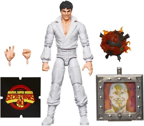 Hasbro Marvel Legends figura retro de acción Beyonder Secret Wars 15 cm-2