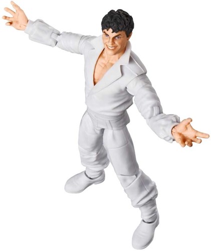 Hasbro Marvel Legends figura retro de acción Beyonder Secret Wars 15 cm-3